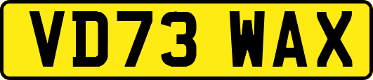 VD73WAX