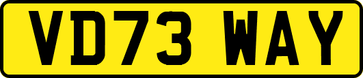 VD73WAY