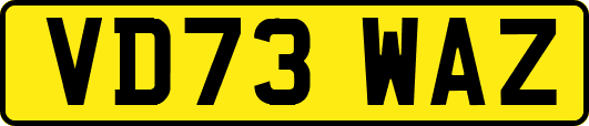 VD73WAZ