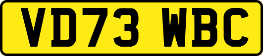 VD73WBC