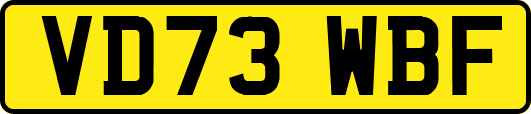 VD73WBF