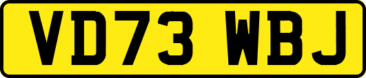 VD73WBJ