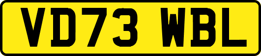 VD73WBL