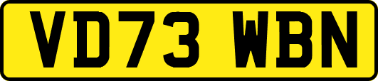 VD73WBN