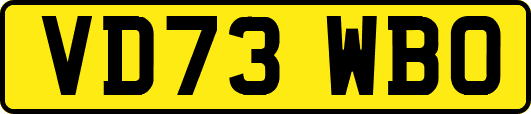 VD73WBO