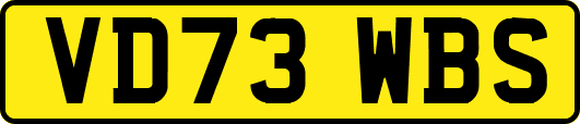 VD73WBS