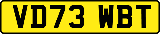 VD73WBT