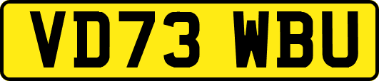 VD73WBU