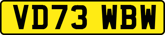 VD73WBW