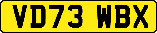 VD73WBX