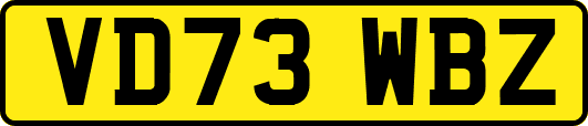 VD73WBZ