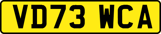 VD73WCA