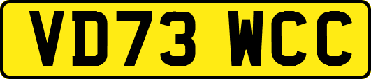 VD73WCC