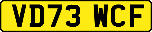 VD73WCF