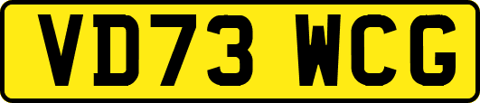 VD73WCG
