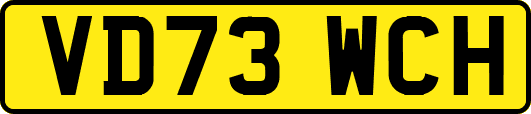 VD73WCH