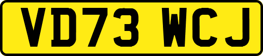 VD73WCJ