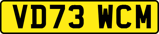 VD73WCM