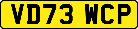 VD73WCP