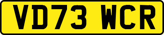 VD73WCR