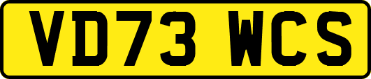 VD73WCS