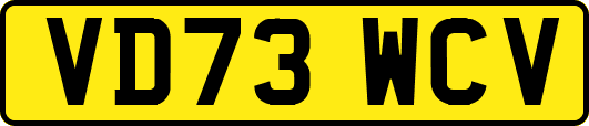 VD73WCV