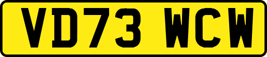 VD73WCW