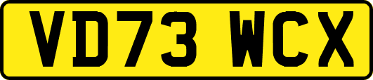 VD73WCX