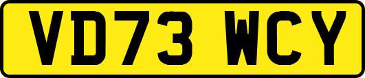 VD73WCY