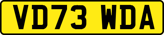 VD73WDA