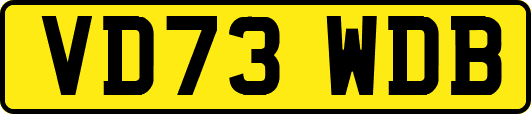 VD73WDB