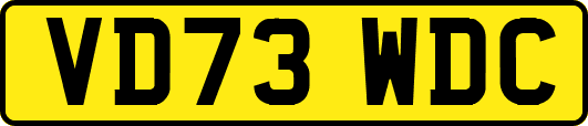VD73WDC