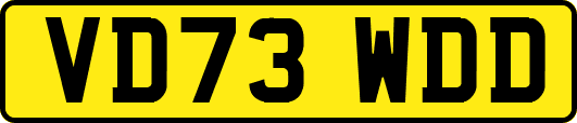 VD73WDD