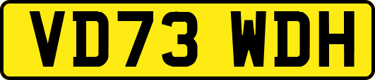 VD73WDH