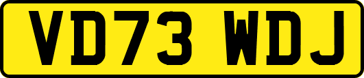 VD73WDJ