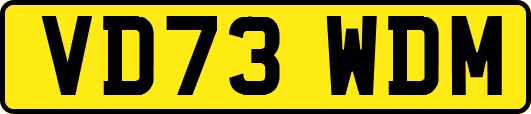 VD73WDM