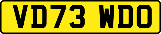 VD73WDO