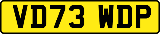 VD73WDP