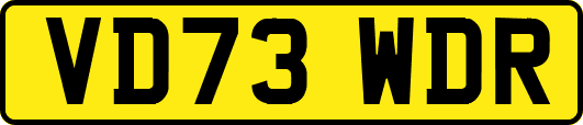 VD73WDR