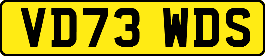 VD73WDS