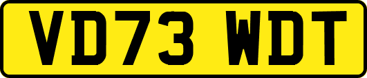 VD73WDT