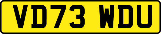 VD73WDU