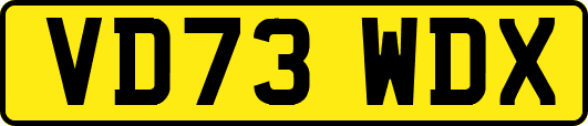 VD73WDX