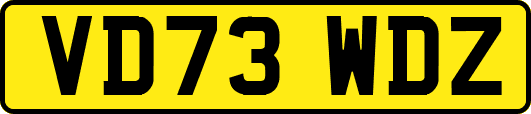 VD73WDZ