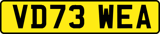 VD73WEA