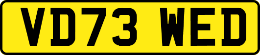 VD73WED