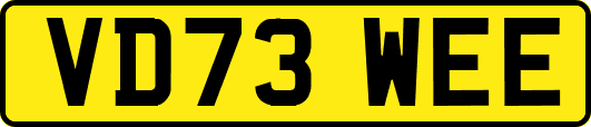 VD73WEE