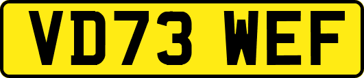 VD73WEF