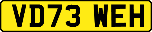 VD73WEH