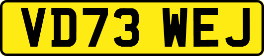 VD73WEJ